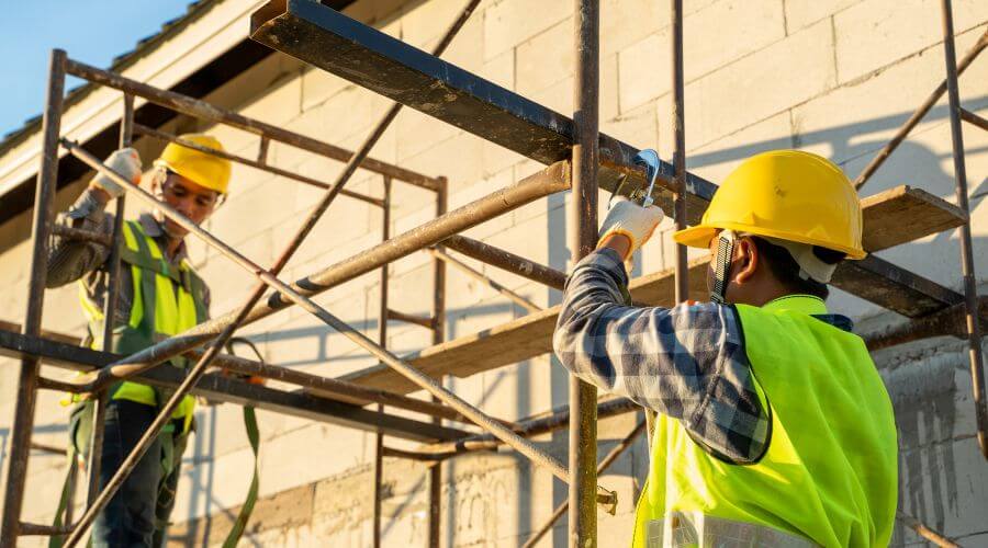 Expert tile roof repair services in Havana, FL